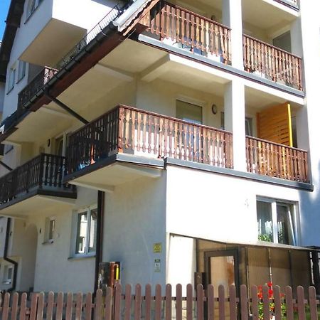 Comfortstudio Zakopane Exteriör bild