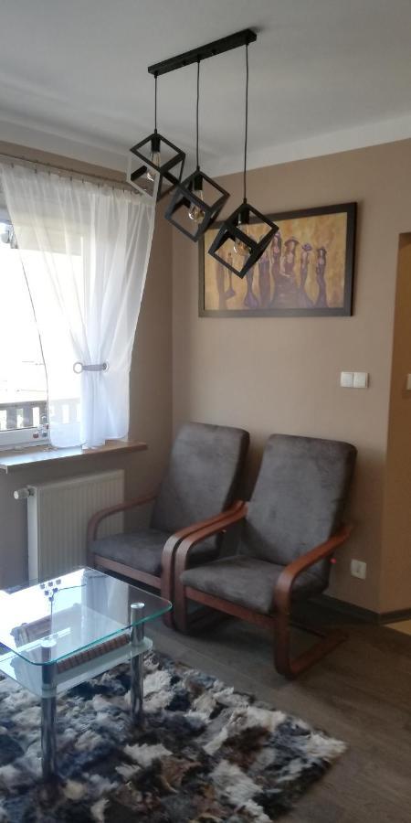 Comfortstudio Zakopane Exteriör bild