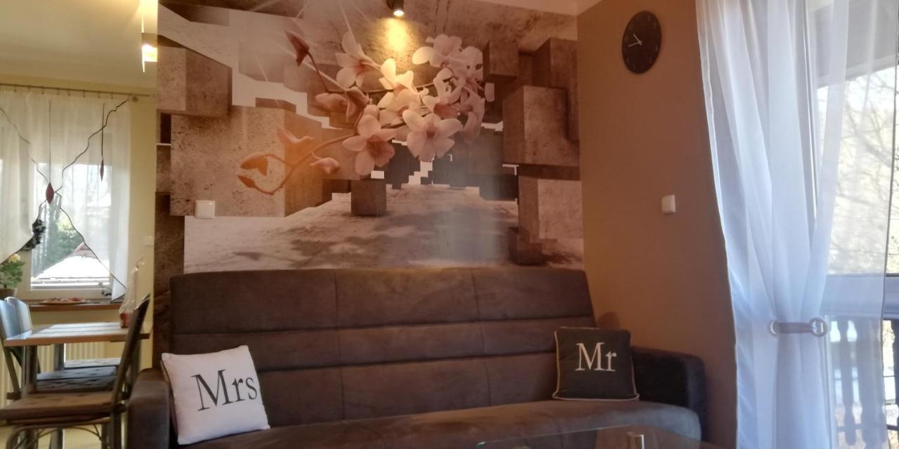 Comfortstudio Zakopane Exteriör bild
