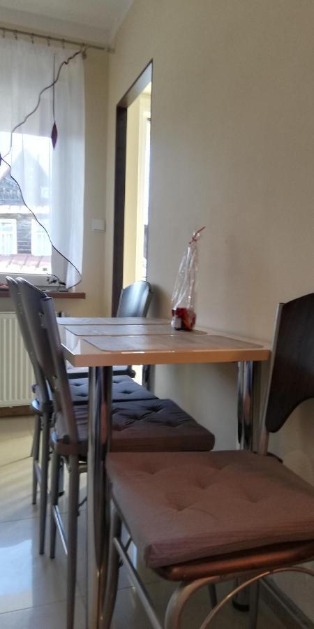 Comfortstudio Zakopane Exteriör bild